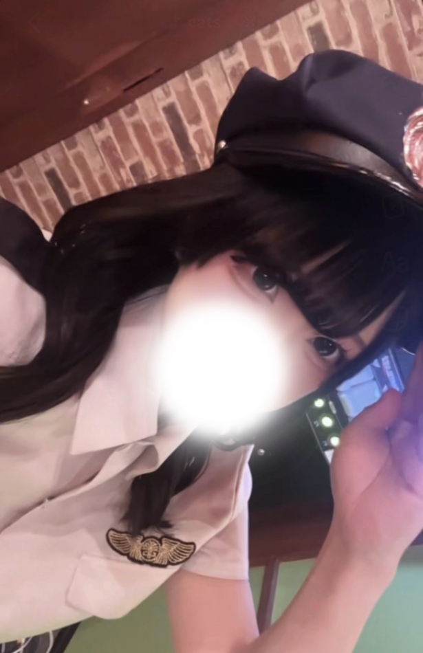 コスプレBarエナジー日記1616249