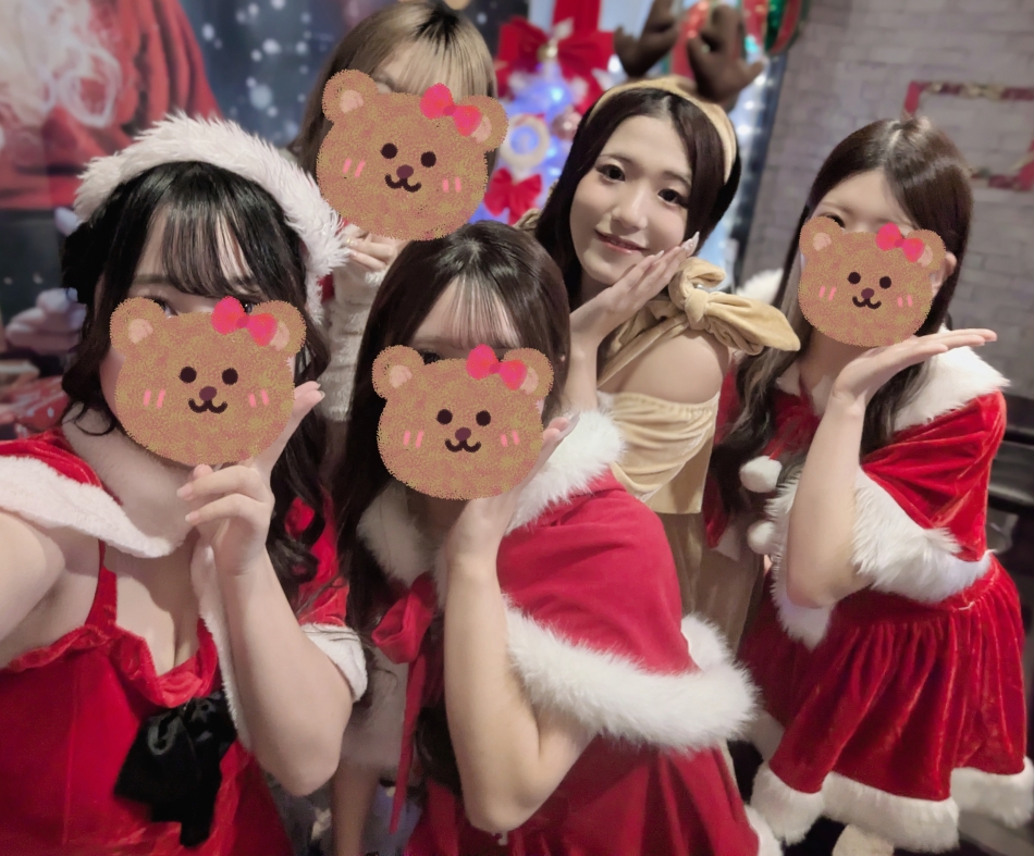 Girls Bar Bacchus新潟駅前店日記1557598