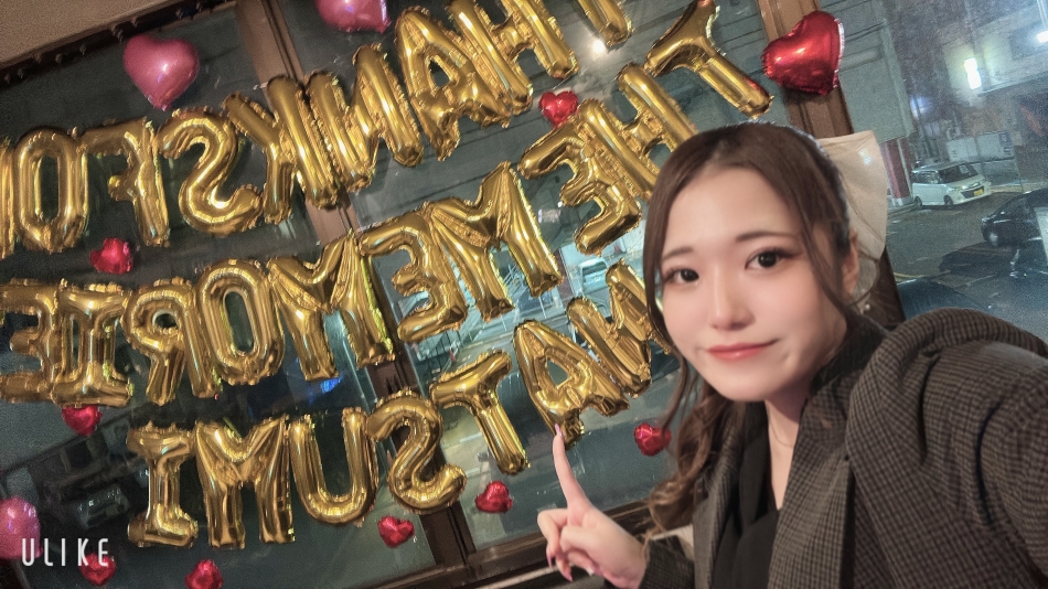 Girls Bar Bacchus新潟駅前店日記1622328