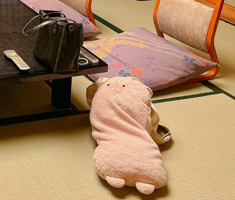 ゆあ