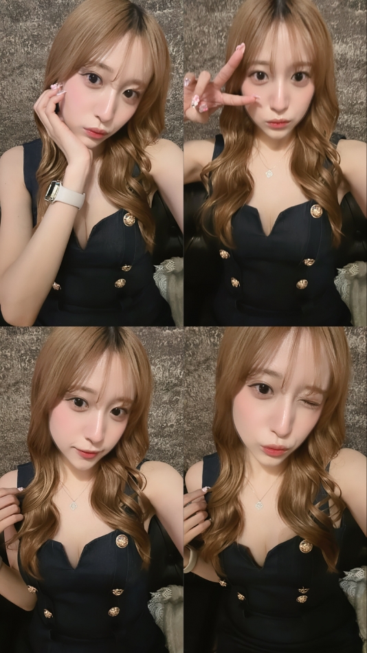 お気に入りだから許して🩷🫶🏻