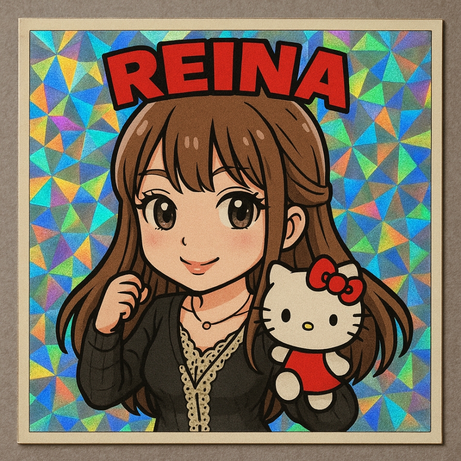 流行りの 😯✨