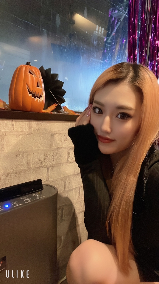 もう少し！🎃🦇🕸