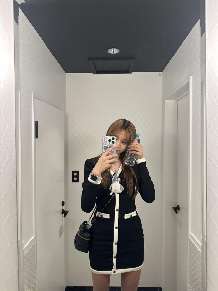 ここはどこ❓🧏🏻‍♀️🩵