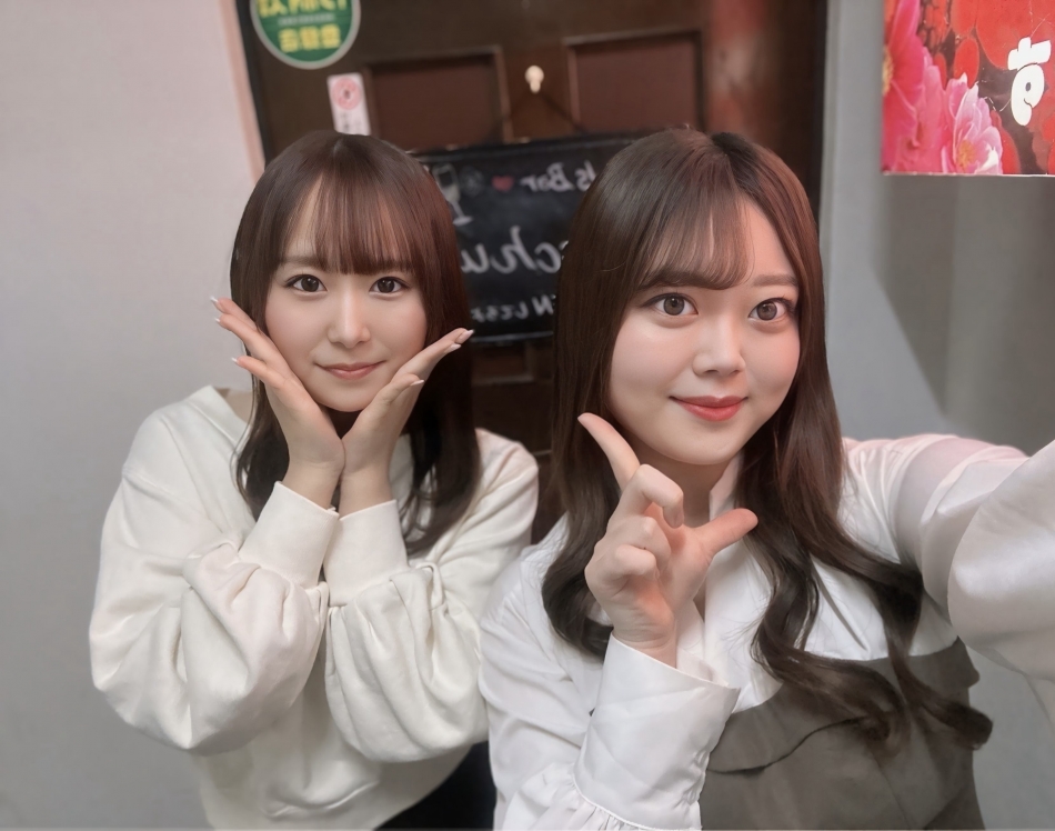 ばーすでーがーる🎂🎉