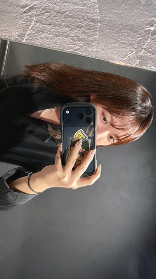 iPhone17Pro Maxだけど使い方なんていまだにわからん。