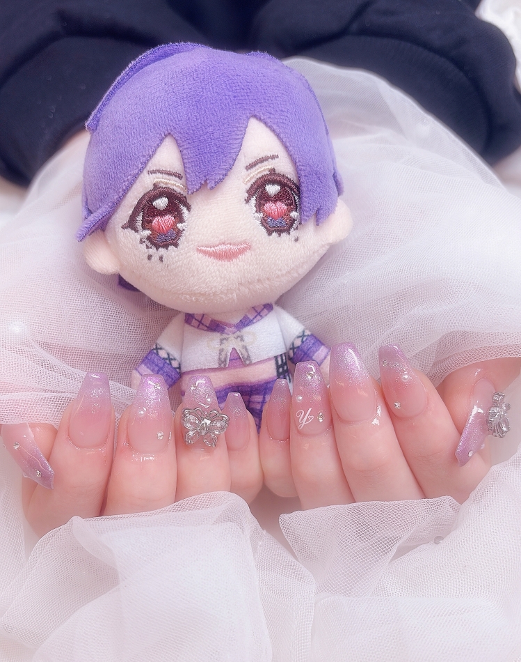じゃっじゃじゃーん꒰՞⸝⸝⊃. <՞꒱