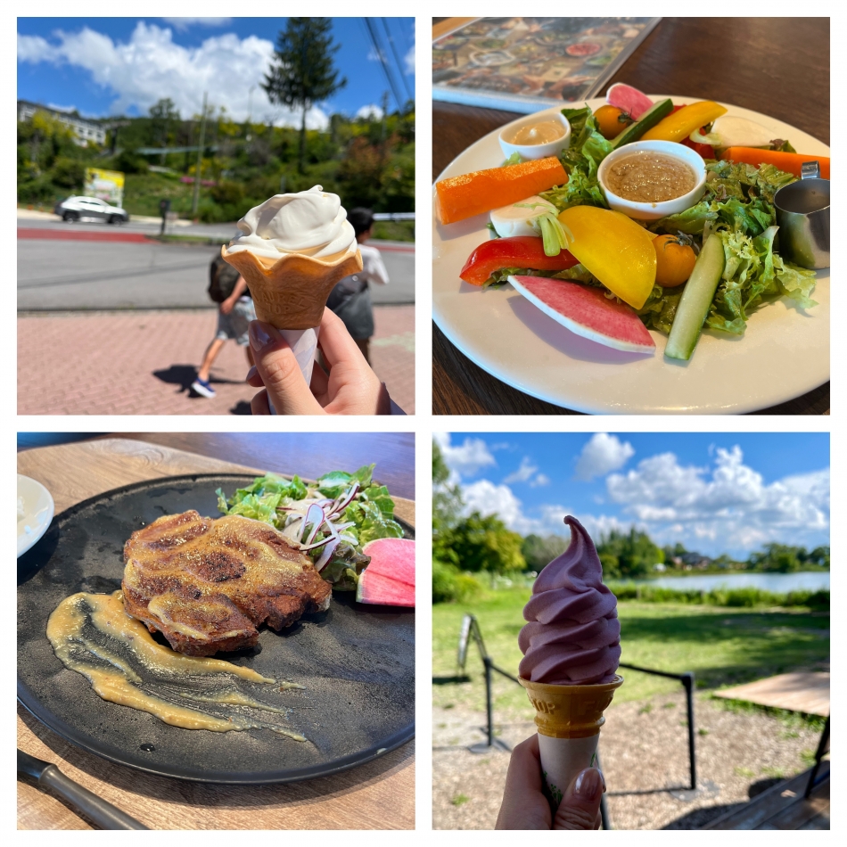 ちょっとした妄想…💓