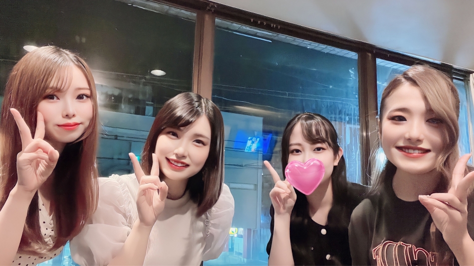 自撮りって、、