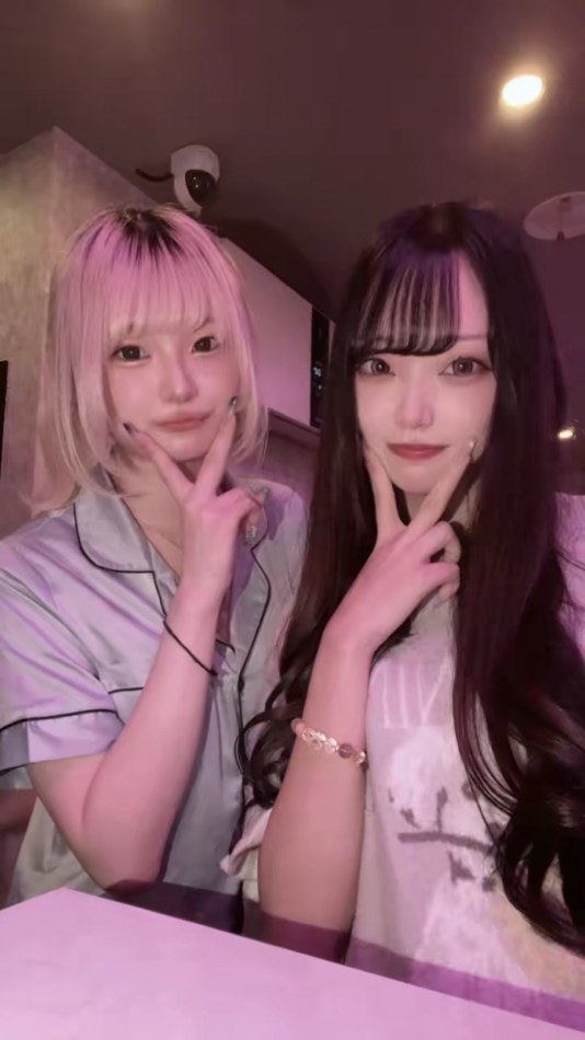 Girls Bar Philia日記1700624