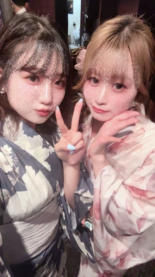 LINOA LOUNGE日記1727337