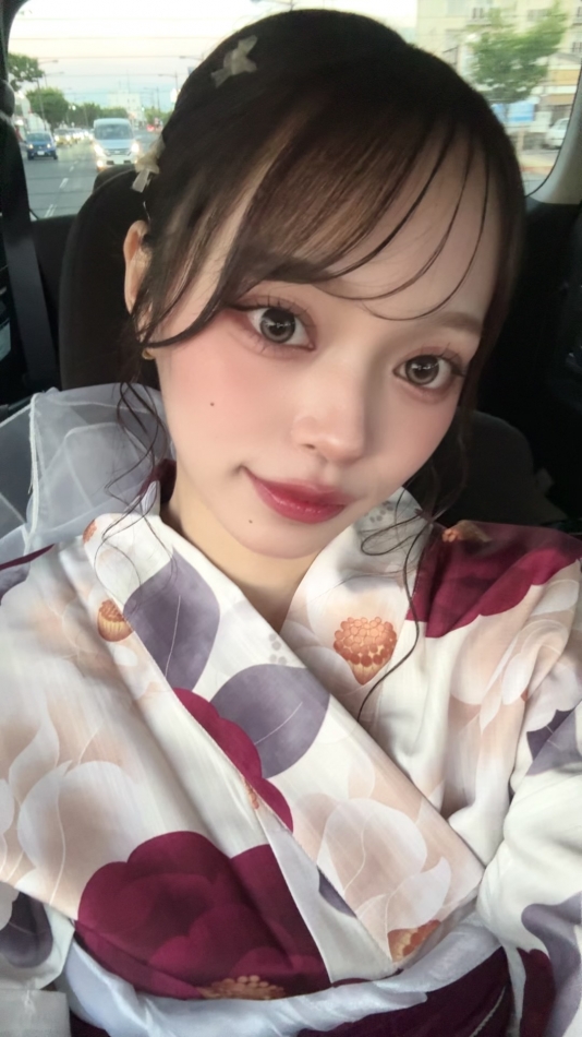 一条 葵