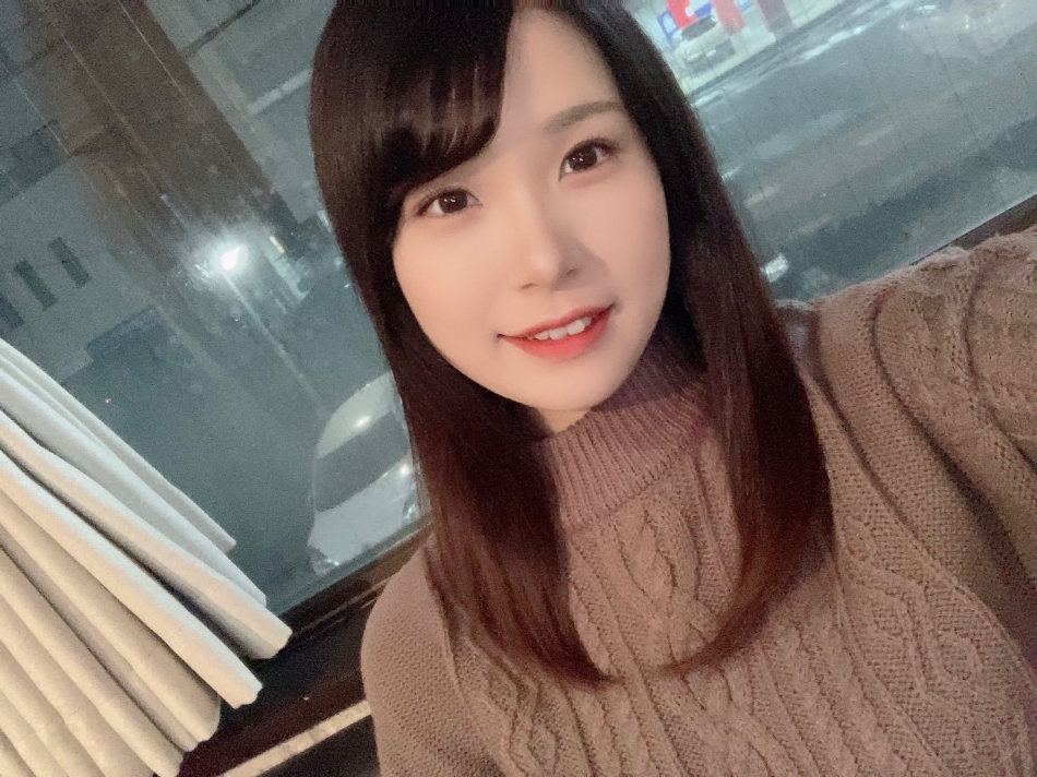 やっと行けた！