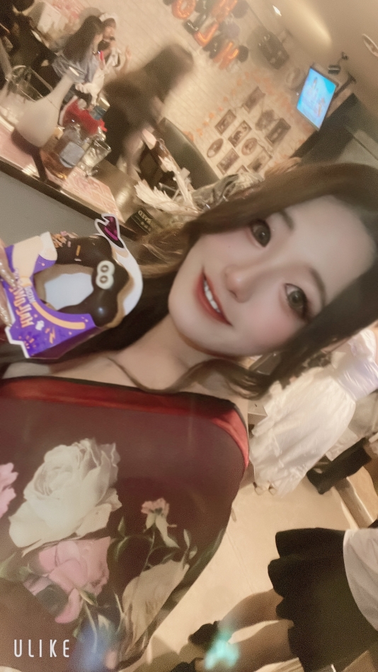 ありがとう！！