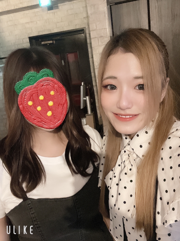 新人ちゃんいます！！