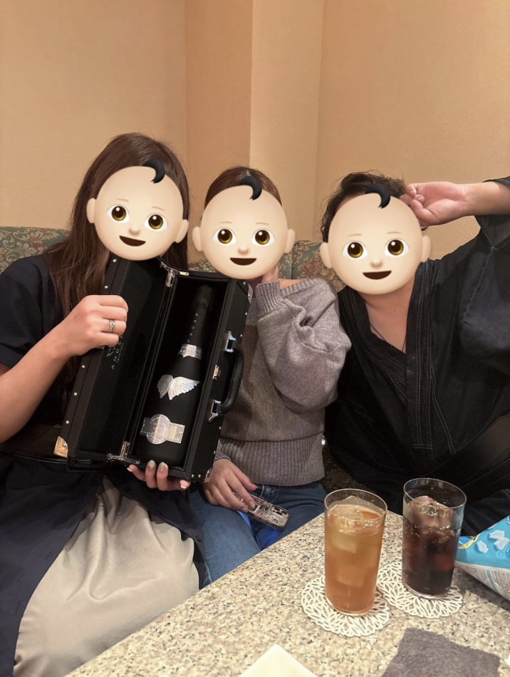 Blanc日記1668330