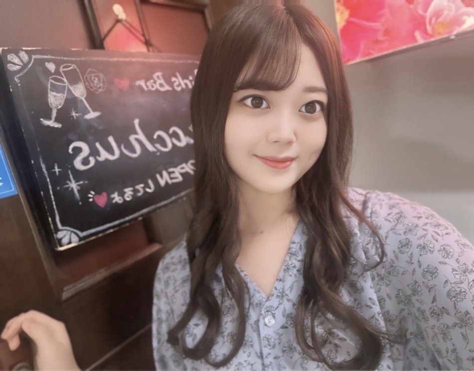 ブログ見てね！