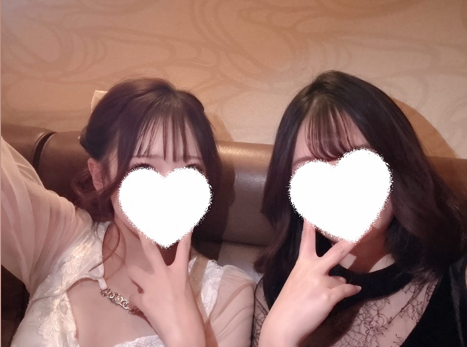 うちらなかよし同期組🫶🏻