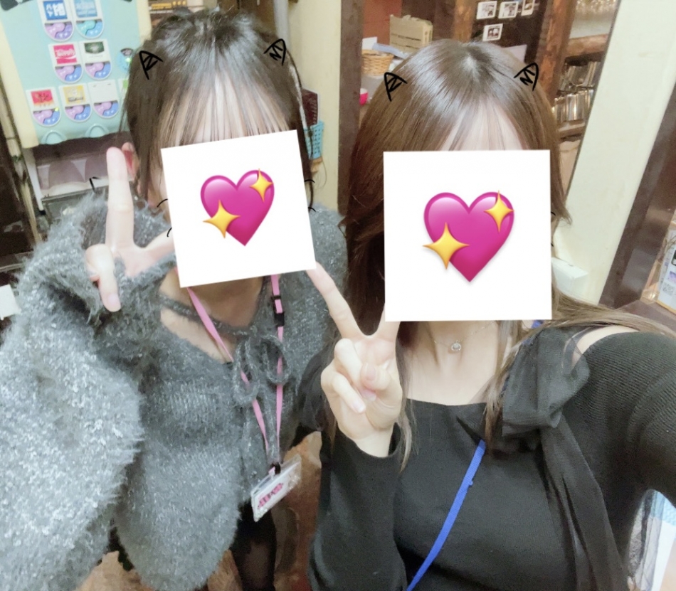 ガールズバー ビアンベニュー日記1592261