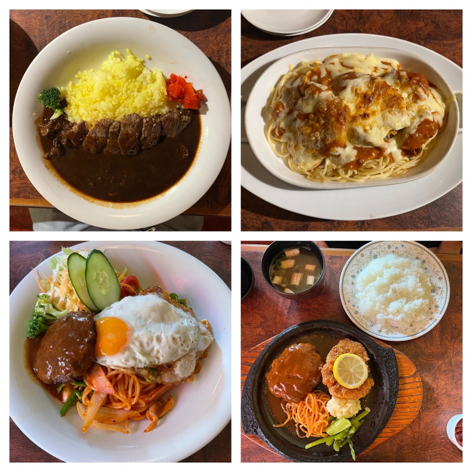 前髪が大暴れしてる(写有)