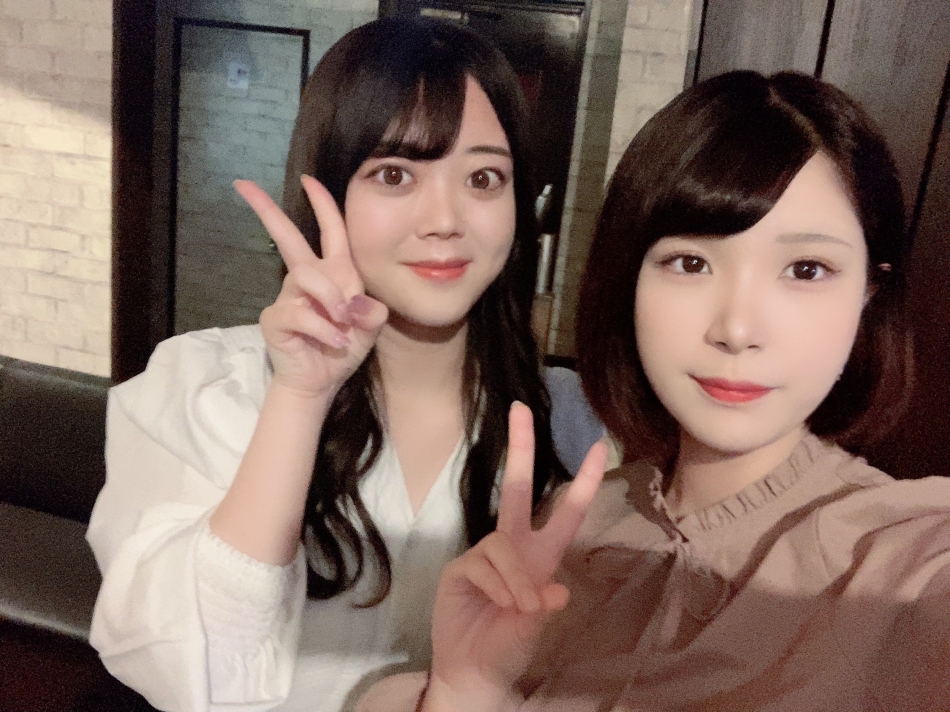 羨ましいですね