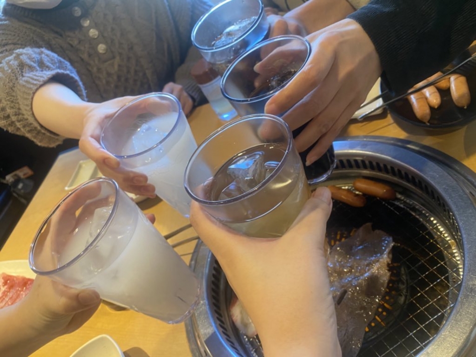 ダフネ日記1560284