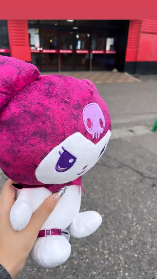 時計がほしいんだよね