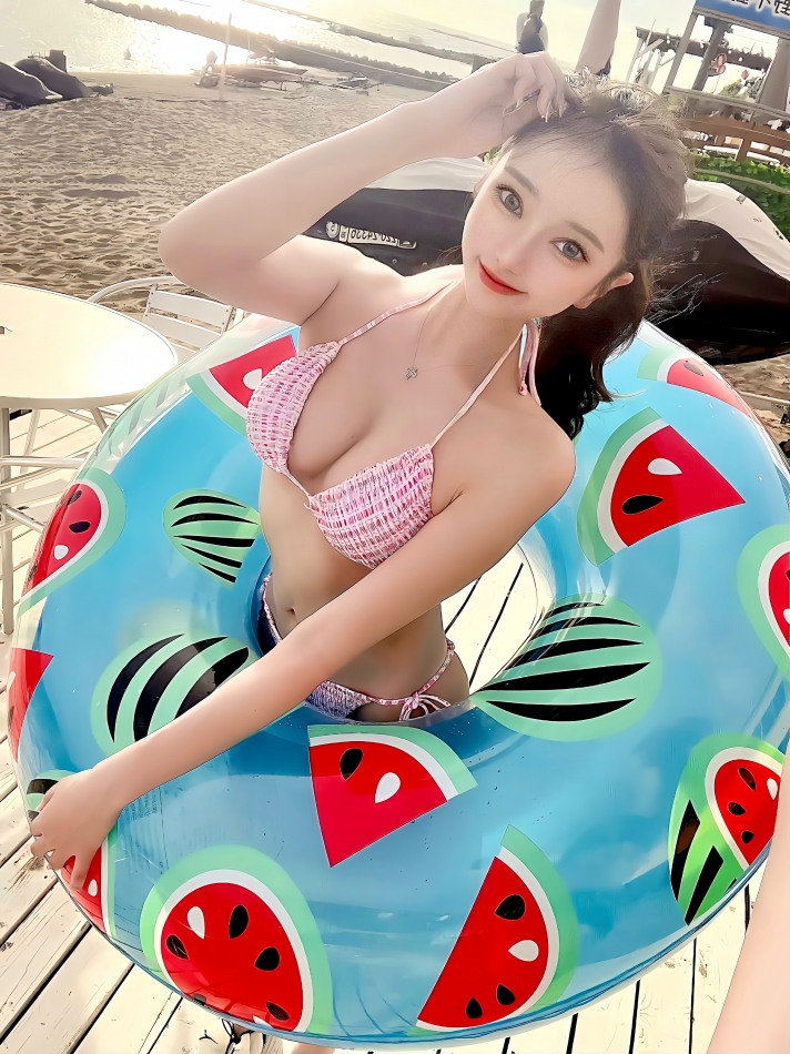 海女🌞🌺🍧