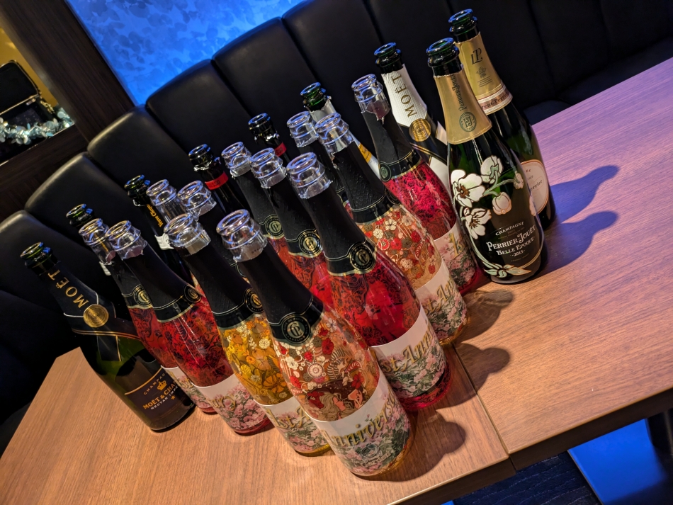 周年祭ありがとうございました