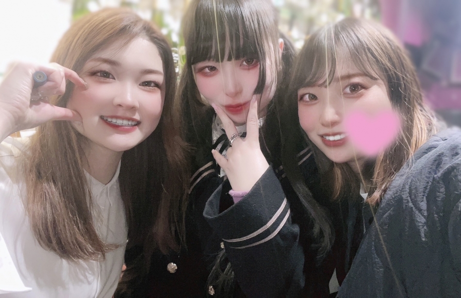 Girls Bar LiLiTH日記871184