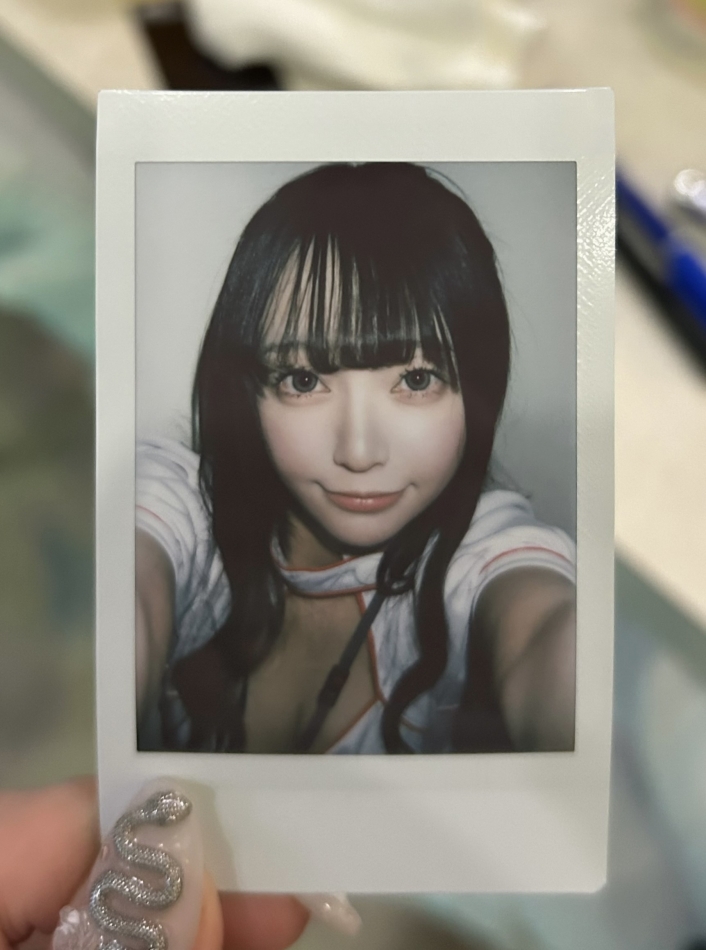 前祝い？と詫びシャンありがとうね👊お久しぶりの兄貴も