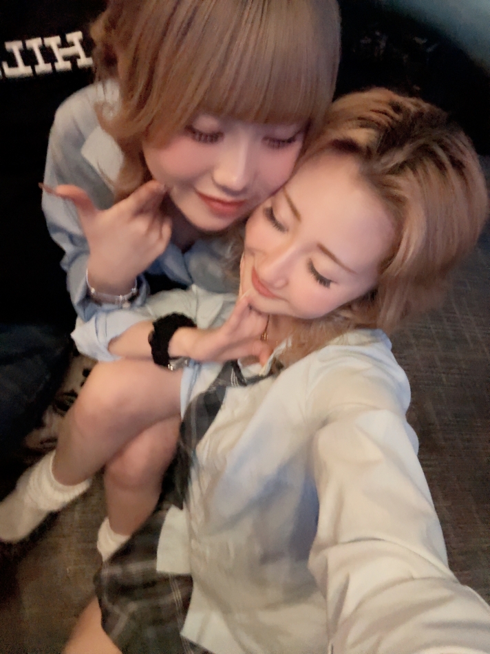 CLUB FOUR LEAF日記1631084