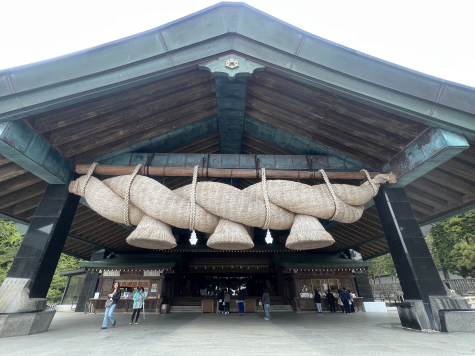 2050kmの旅🚗³₃