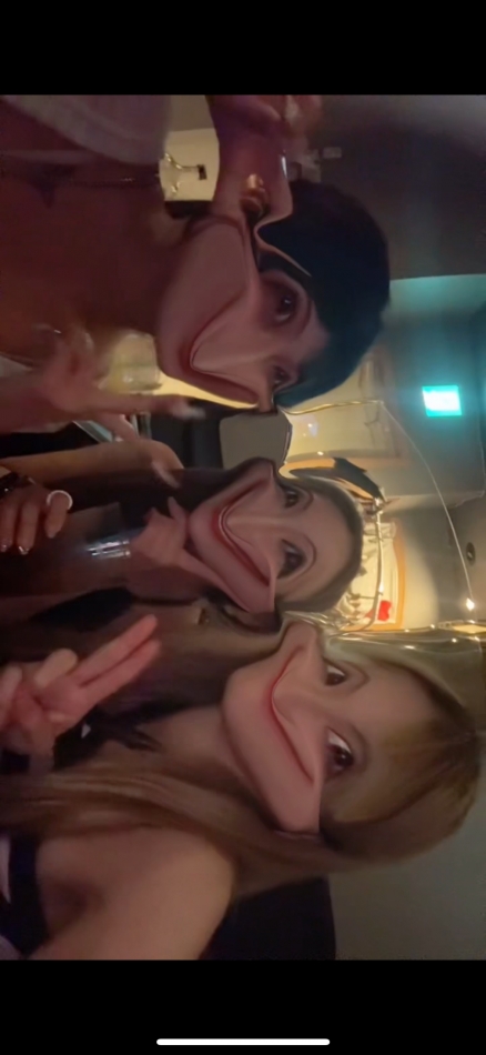 clubTiara日記1471008