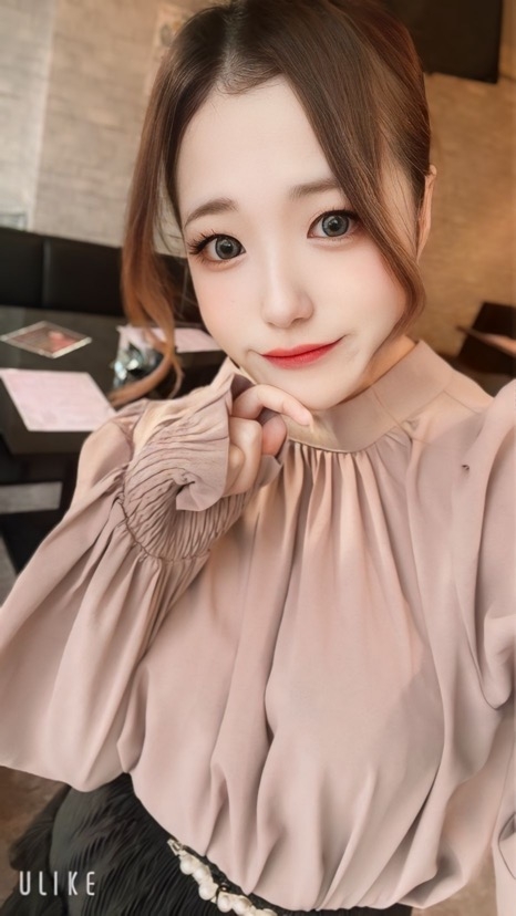 壁ドーンっ！！🤣