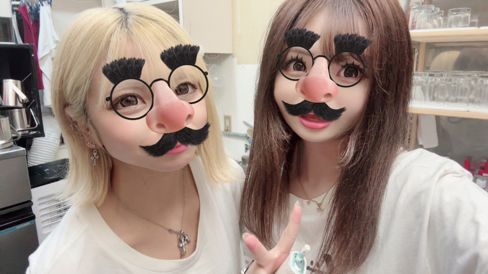 CLUB K　～Prologue～日記1728436