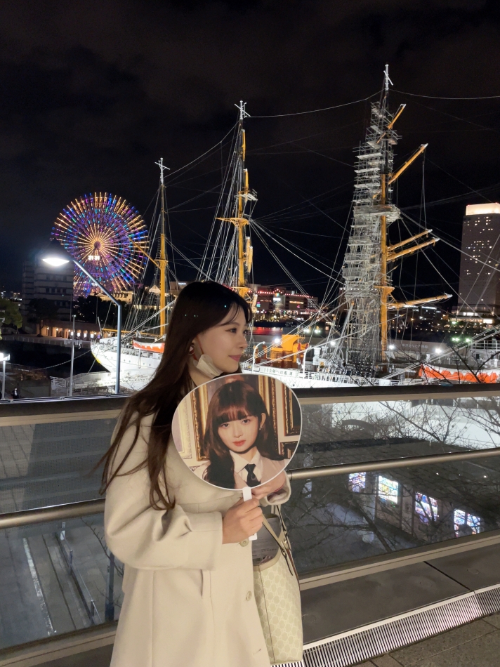 やばいがつくほど🖐🏻