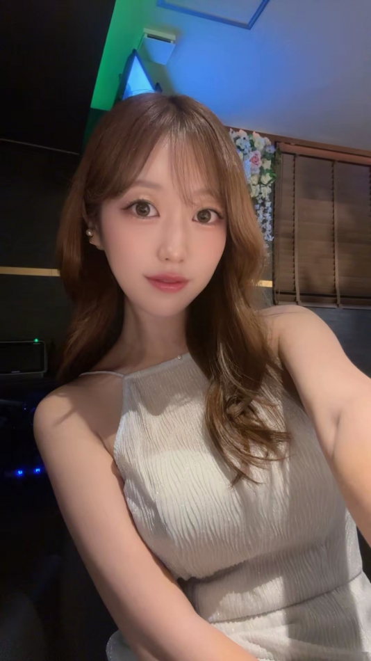 若い子たちから🎀