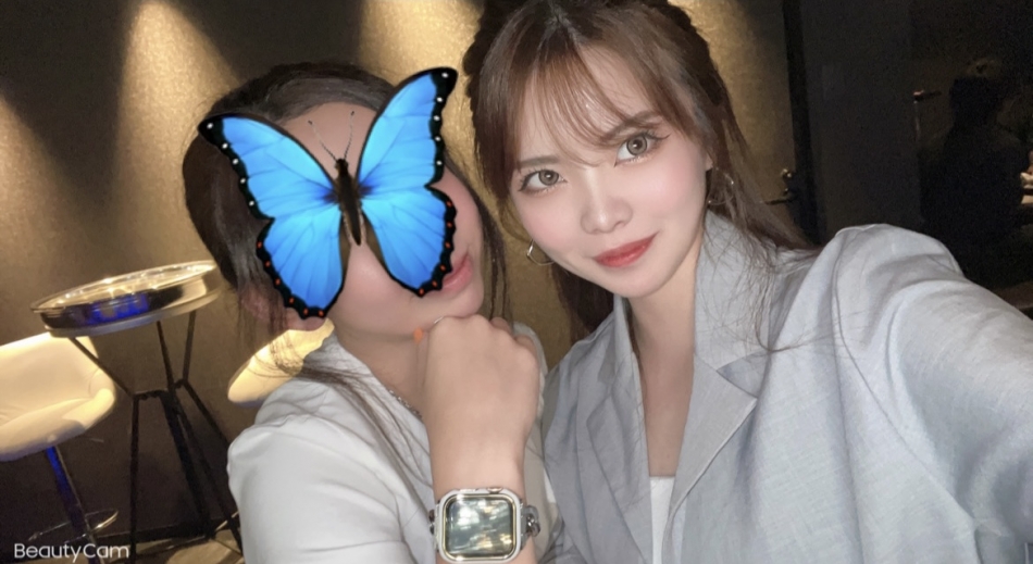 NIGHT LOUNGE clan日記927277