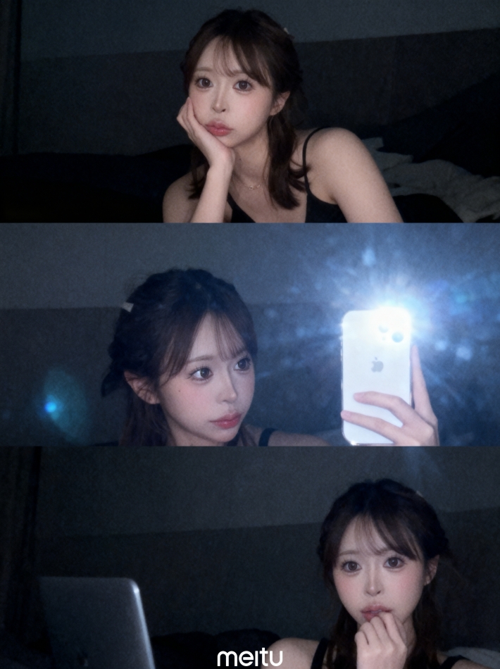 さむいのやだぁぁ