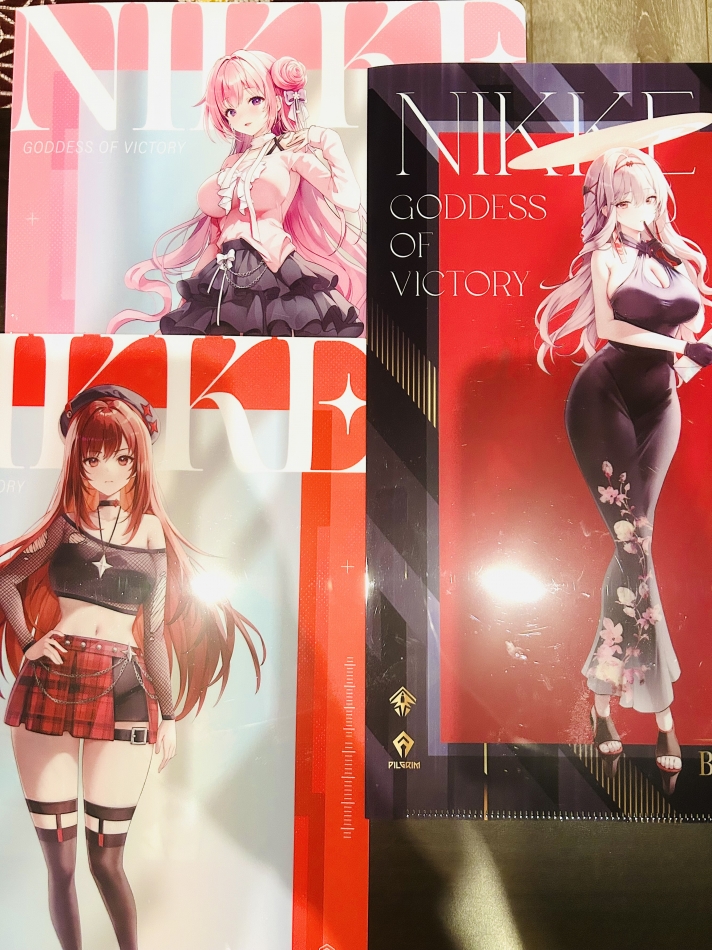NIKKE
