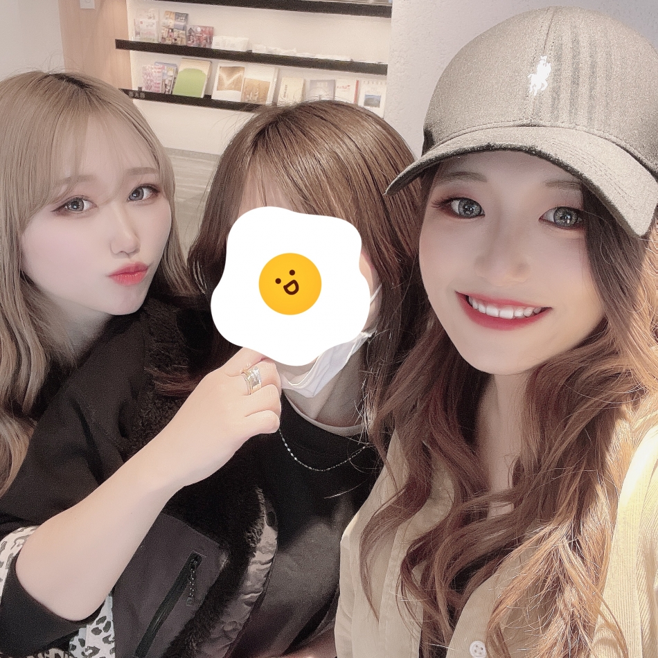 久しぶりの再会はやはりゴリラがつきものですね🦍