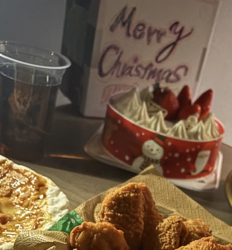 クリパ！🎄*⋆