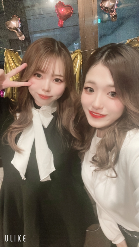 ありがとう！いってらっしゃい😊✨