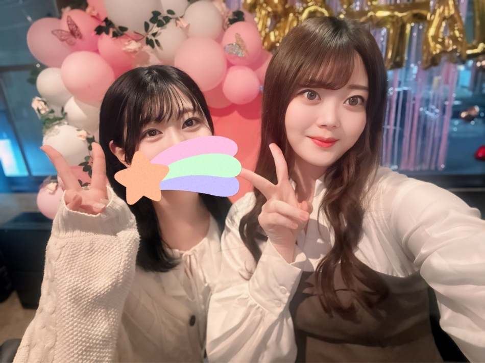 ハニートラップ💋