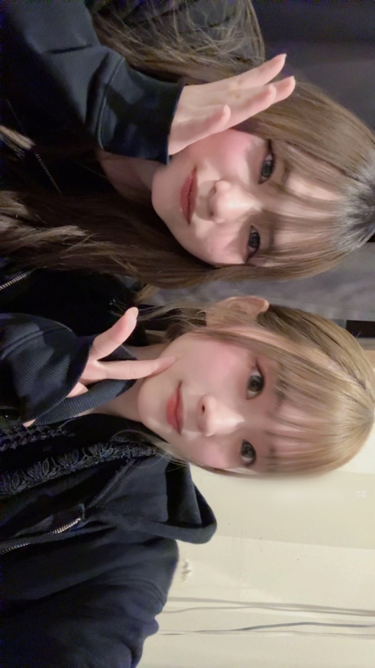 せなりかだよ～