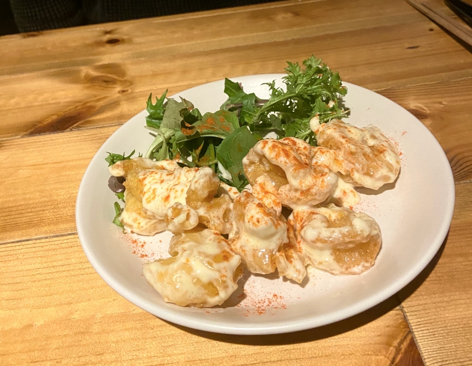 人生のフルコース