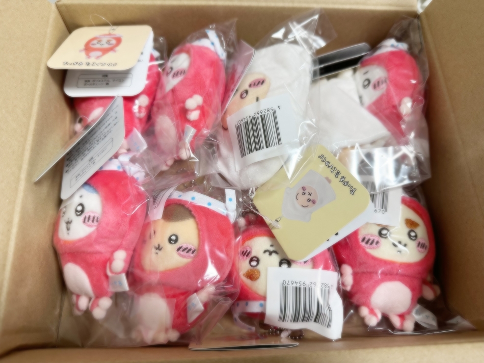 むぎゅっ(    ᷄ᾥ ᷅  )