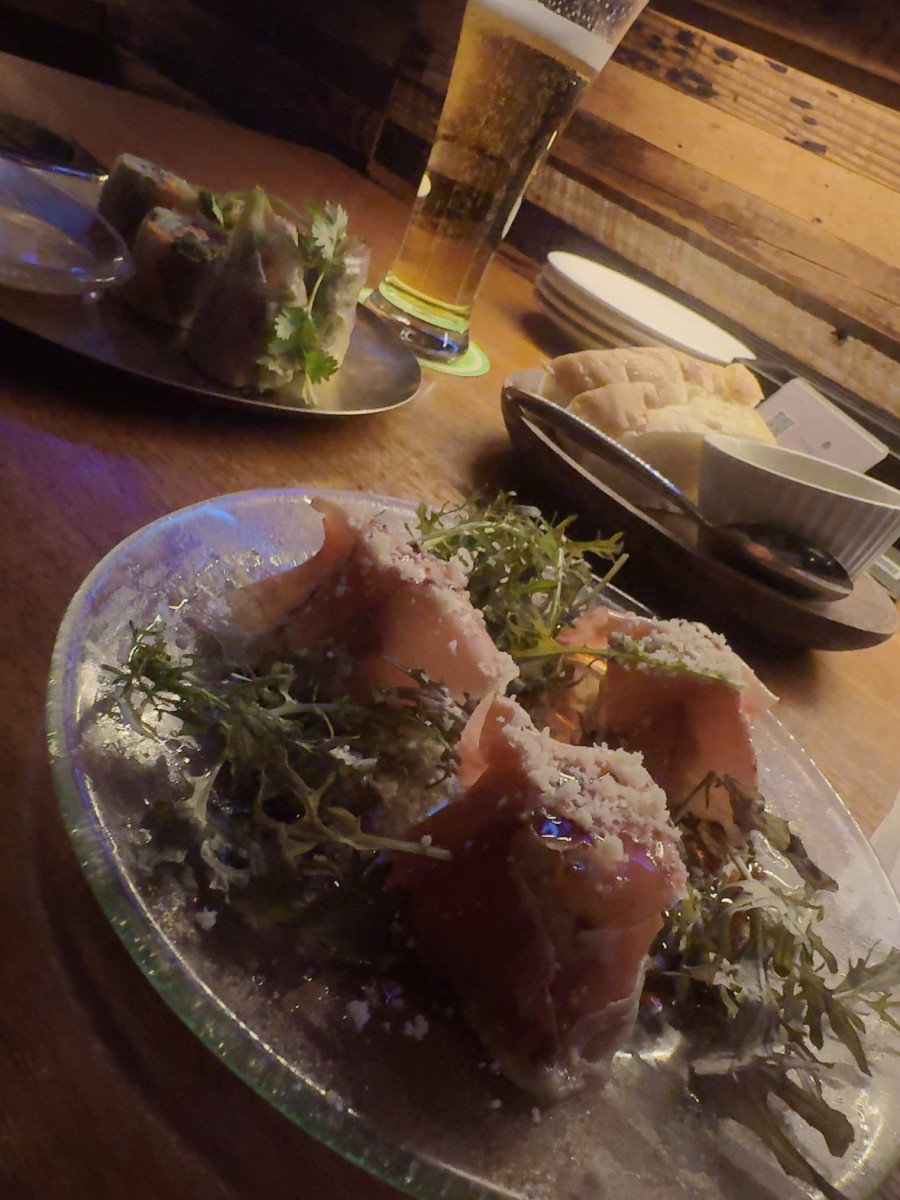Club Lounge：日記1719707
