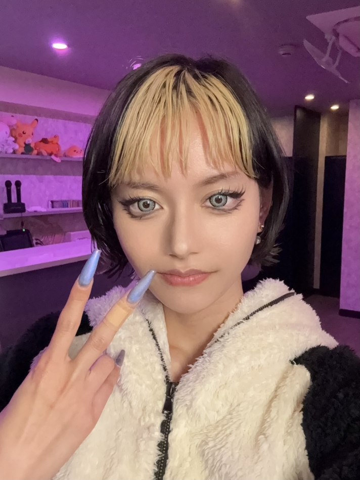 Girls Bar Philia日記1580058